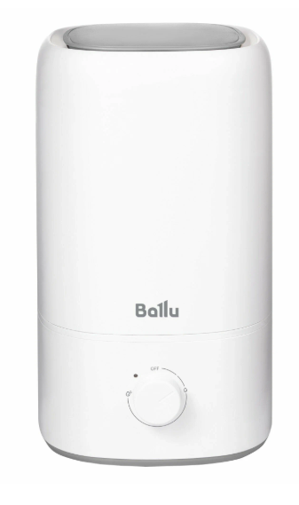 Увлажнитель воздуха ультразвуковой Ballu UHB-505 T